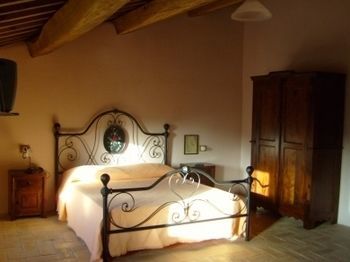 B&B Antico Casale Canonica  Экстерьер фото